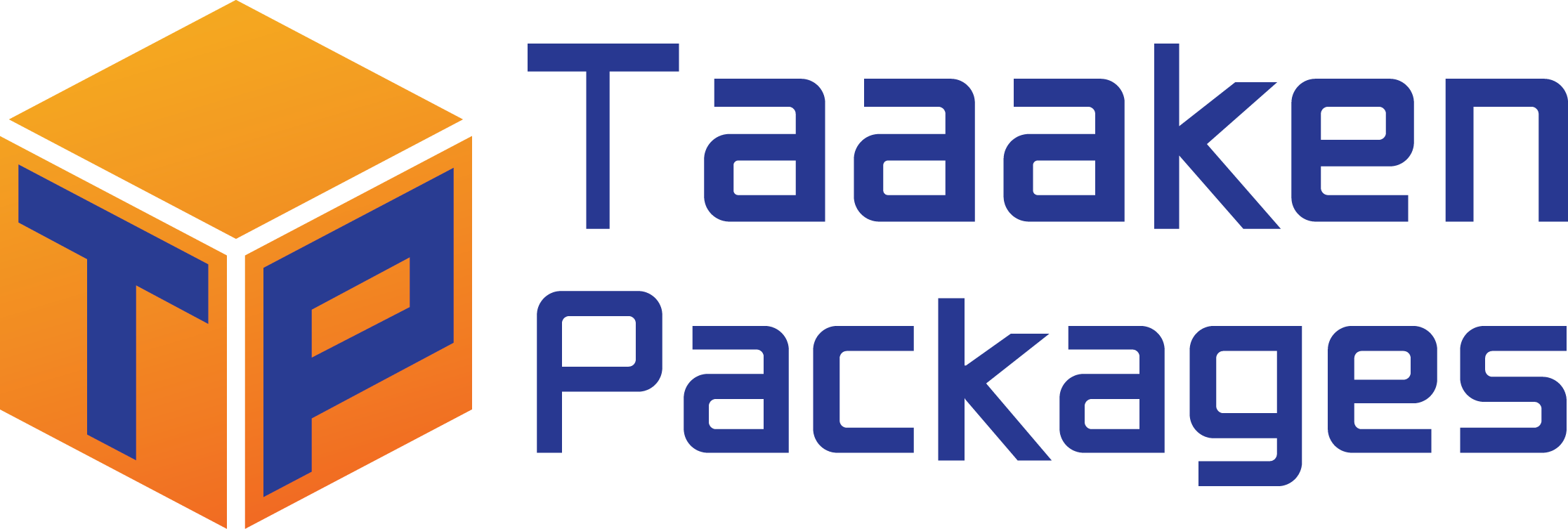 Taaaken Packages