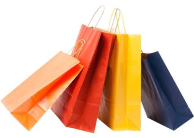 PAPER BAGS_